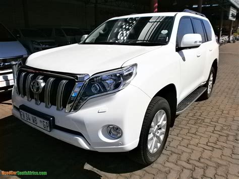 buy toyota prado south africa|toyota prado used for sale.